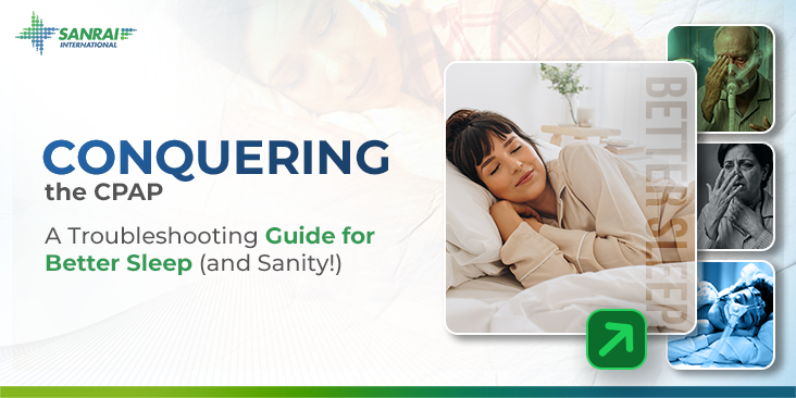 better sleep with auto cpap machine