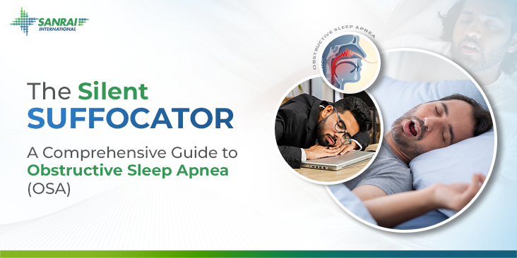 Obstructive Sleep Apnea